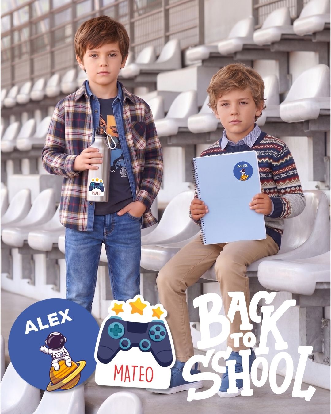 IMG 2 | Sección Pack BTS